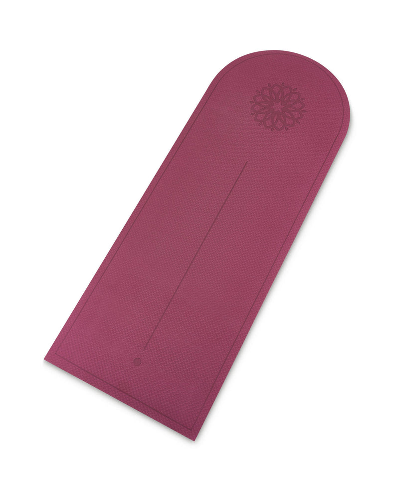 Crane Yoga Mat