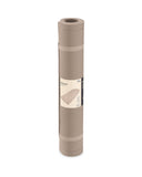 Crane yoga mat with carrying strap, available in multiple colors, imported from the UK