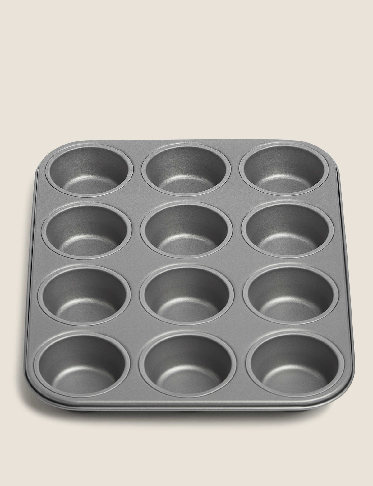 Yorkshire Pudding Tray 12 Cup 35.5cm (British brand)