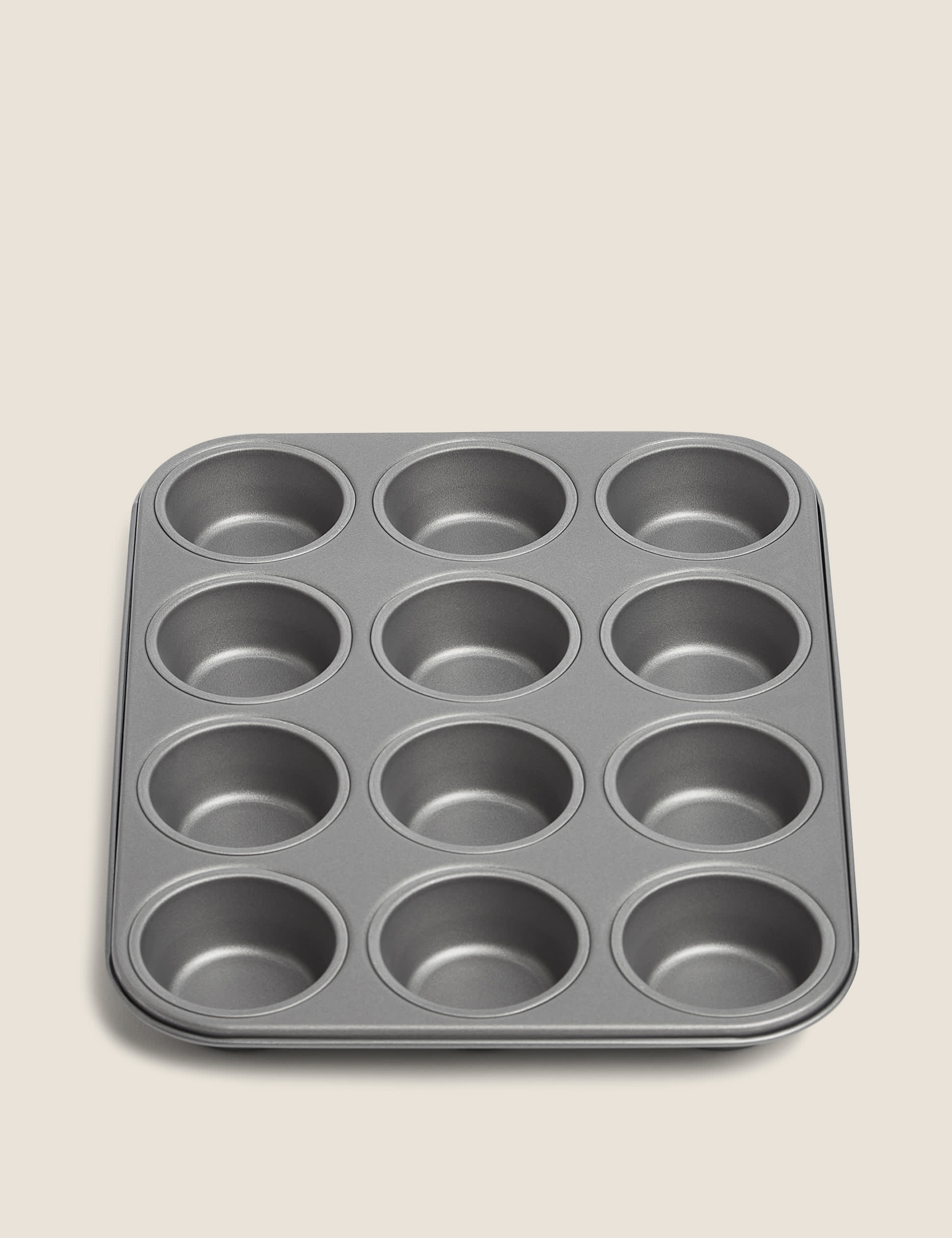 Yorkshire Pudding Tray 12 Cup 35.5cm (British brand)