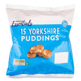 Frozen Yorkshire puddings 15 pack, UK version