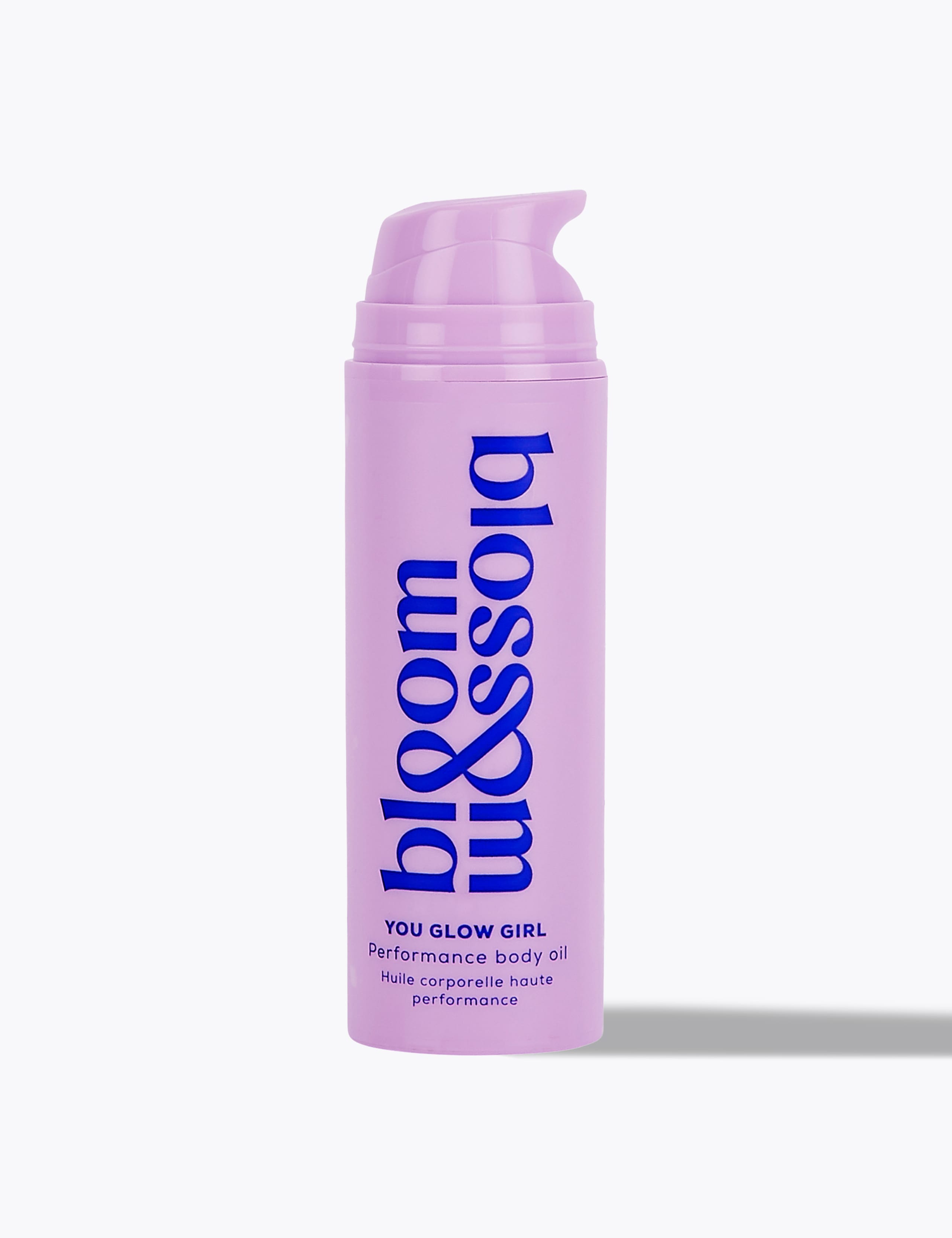 You Glow Girl Performance Body Oil 150ml