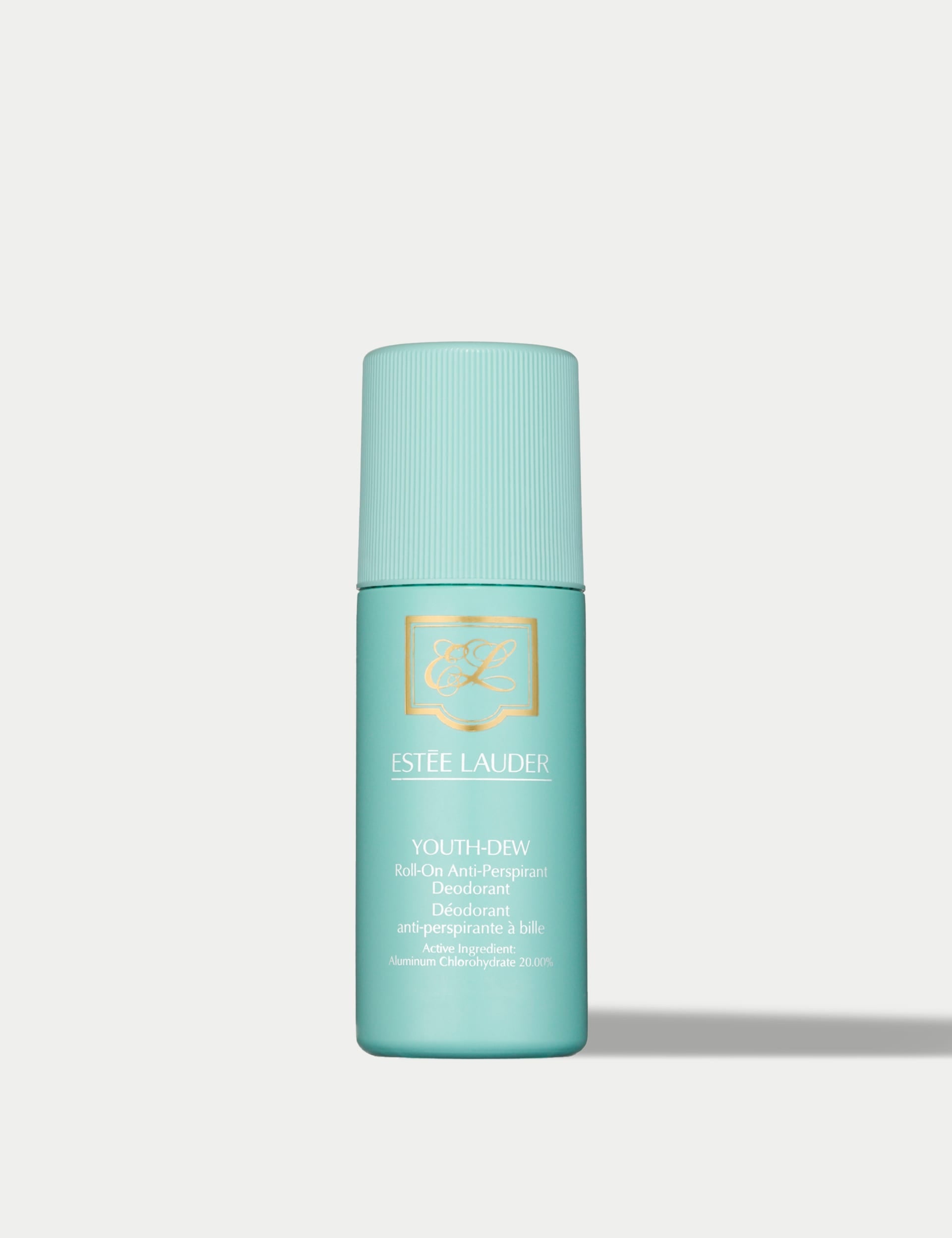 Estée Lauder roll-on anti-perspirant deodorant with floral spicy fragrance 75ml (British brand)