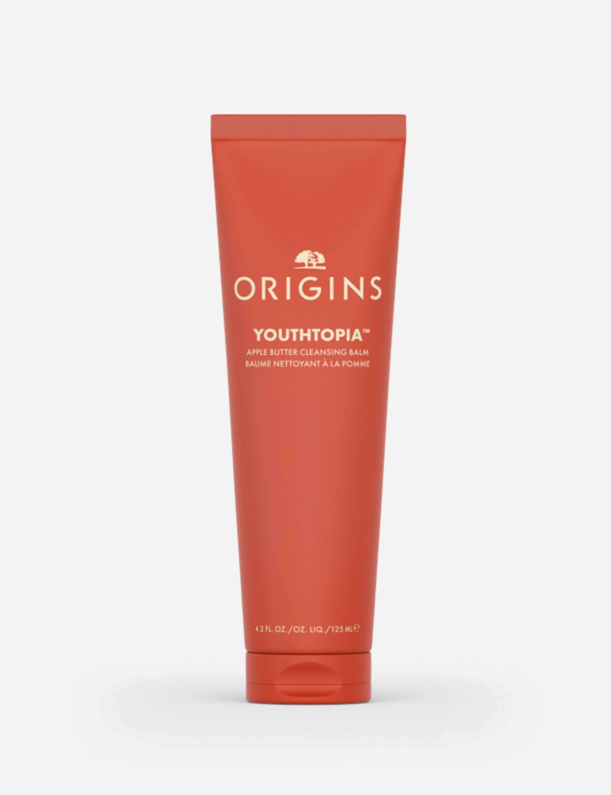 Origins Apple Butter Cleansing Balm 125ml (British brand)