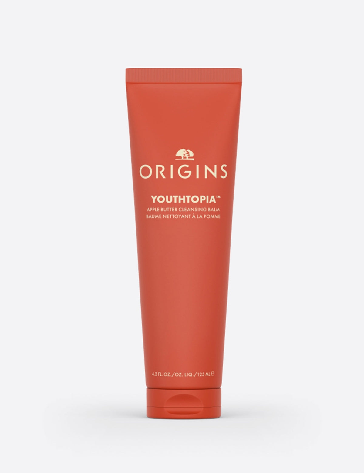 Origins Apple Butter Cleansing Balm 125ml (British brand)