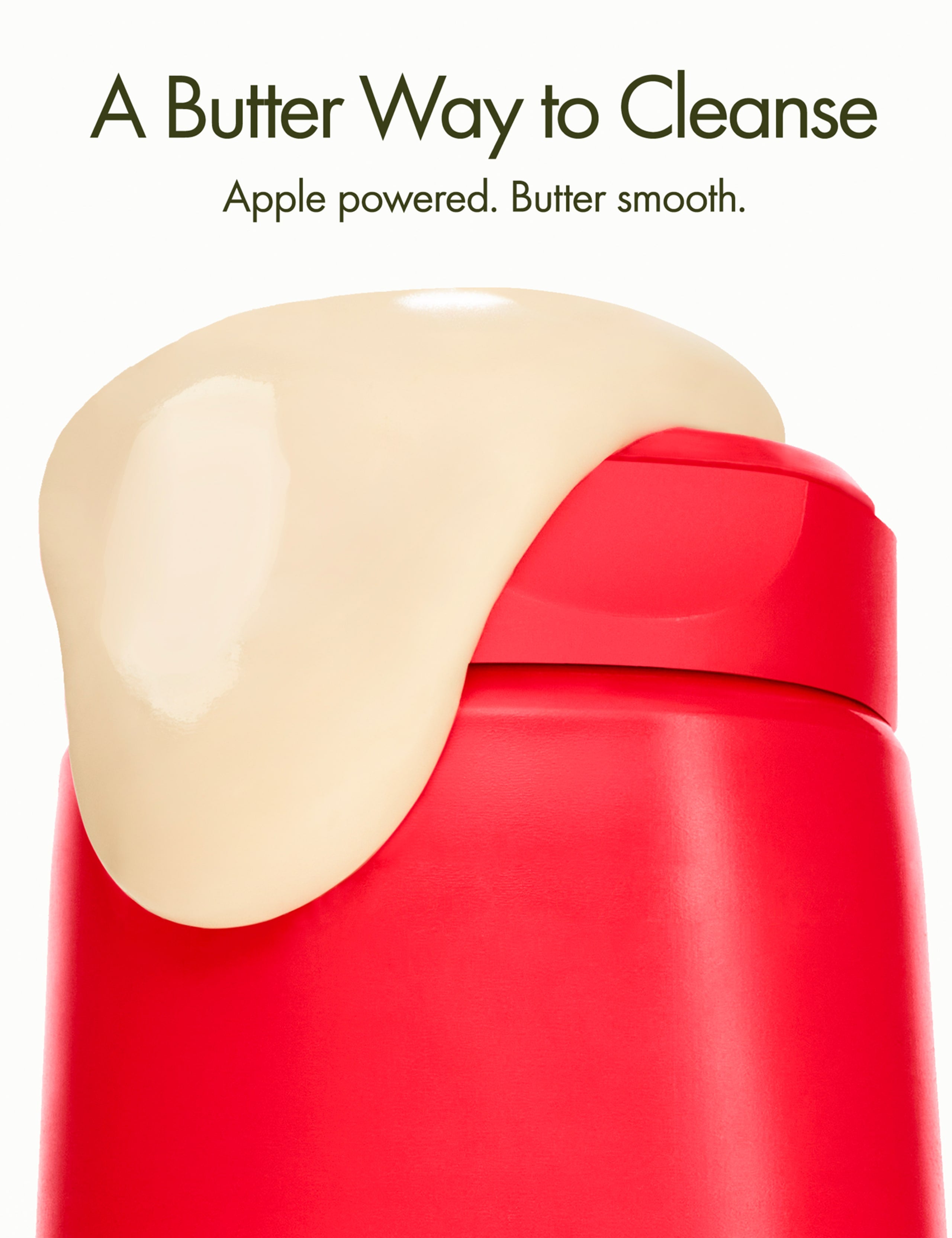 Origins Apple Butter Cleansing Balm 125ml (British brand)