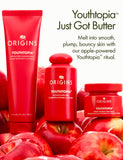 Origins Apple Butter Cleansing Balm 125ml (British brand)