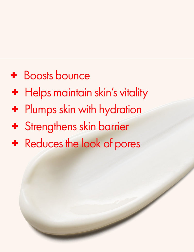 Youthtopia Peptide Plumping Apple Cream 50ml (British brand)