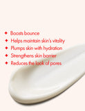 Youthtopia Peptide Plumping Apple Cream 50ml (British brand)