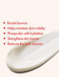 Youthtopia Peptide Plumping Apple Cream 50ml (British brand)