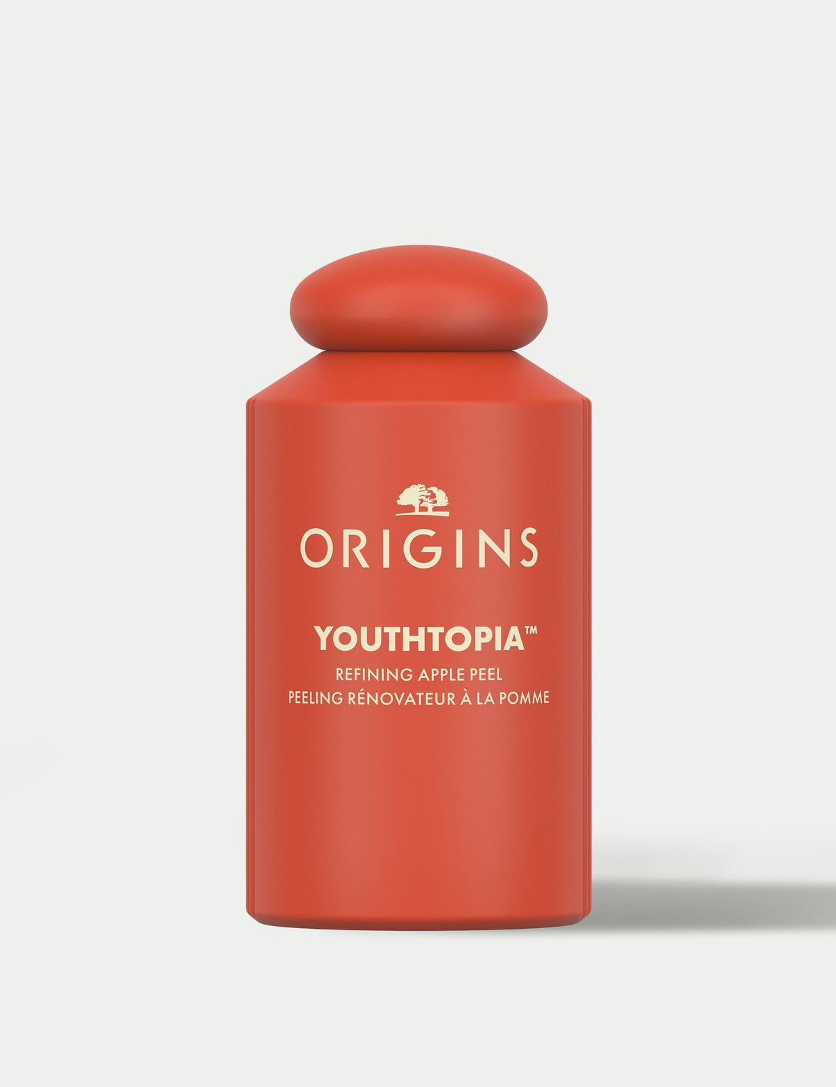 Youthtopia Refining Apple Peel face toner 100ml (British brand)