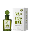 Eau De Toilette Yuzu 100ml Clear Bottle (British Brand)