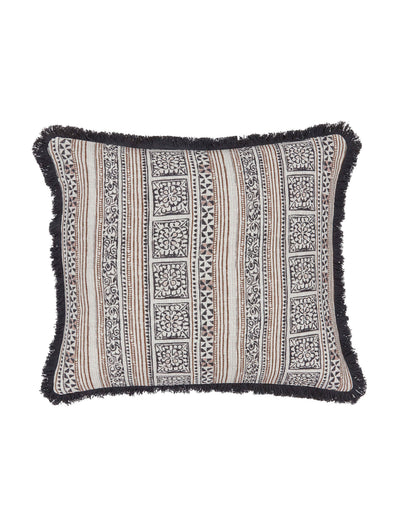 M&S Bedeck of Belfast Zenda Decorative Cushion- Buy online at McGrocer