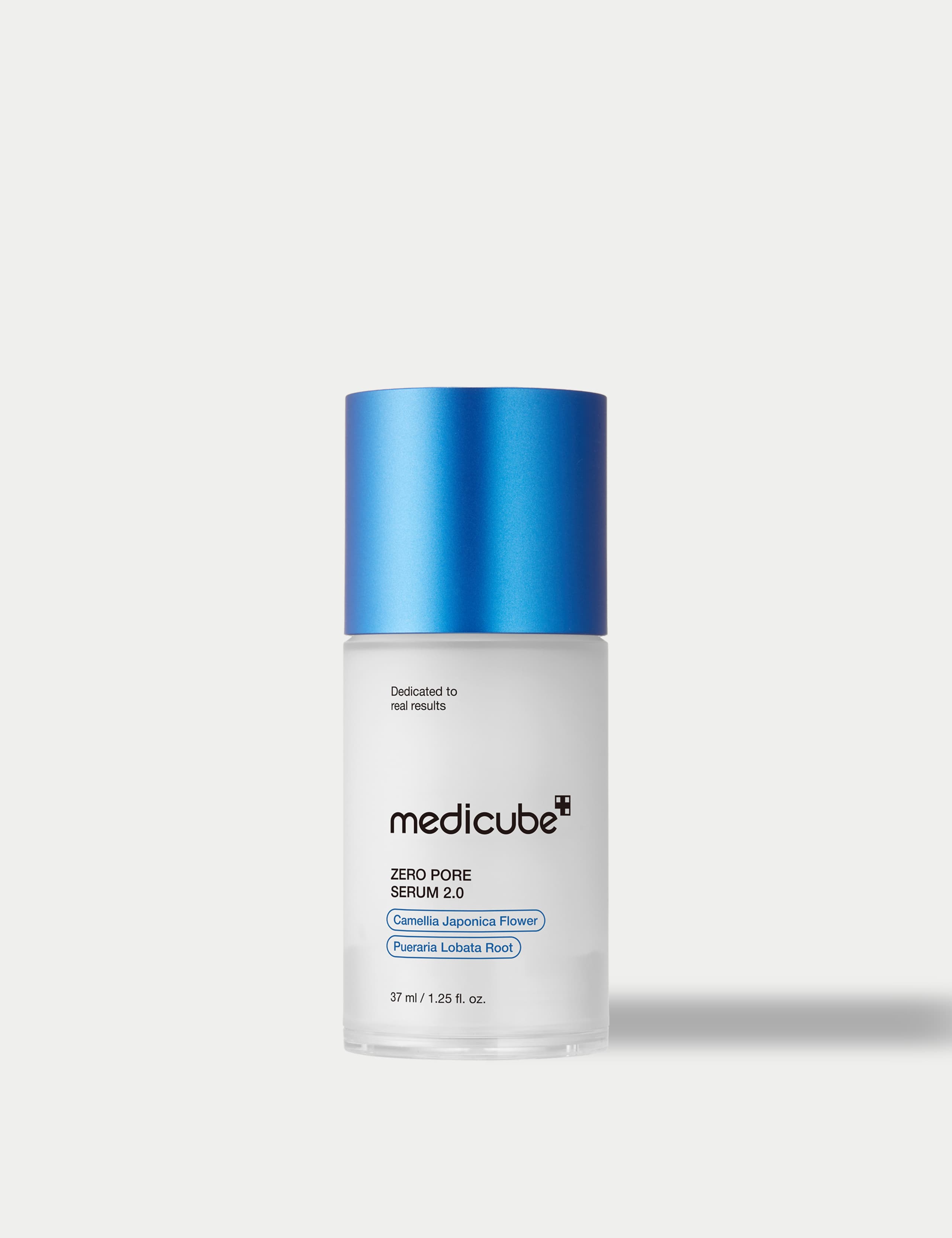 Face serum Zero Pore 2.0 37ml (British brand)