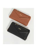 Dune London zip around purse with card slots, imported from the UK