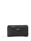 Dune London zip around purse with card slots, imported from the UK