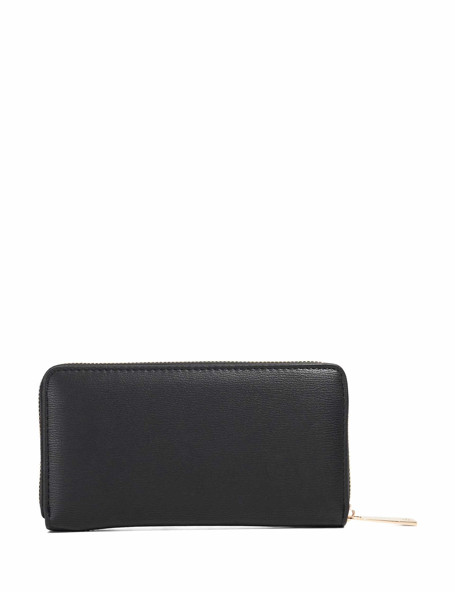 Dune London zip around purse with card slots, imported from the UK