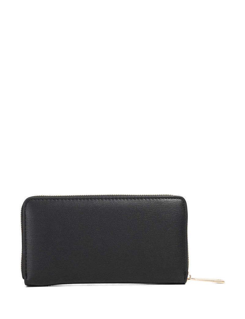 Dune London zip around purse with card slots, imported from the UK