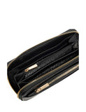 Dune London zip around purse with card slots, imported from the UK