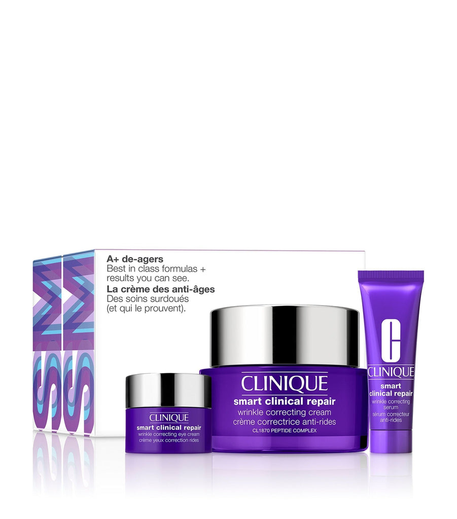 A+ De-Agers Anti-Ageing Skincare Set