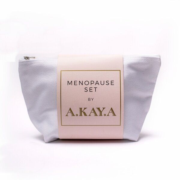 A.KAY.A Menopause Gift Set