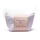 A.KAY.A Travel Mirror Gift Set