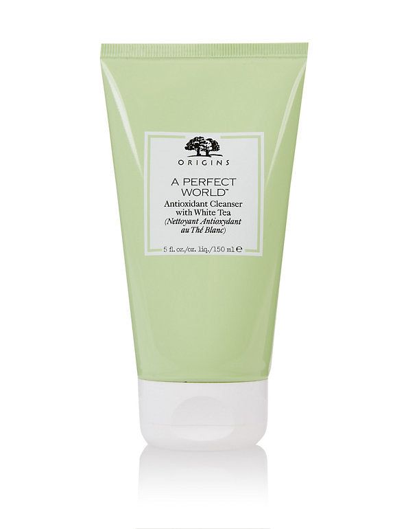 A Perfect World Antioxidant Cleanser with White Tea 150ml