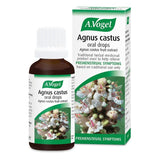 A Vogel Agnus Castus Drops 50ml