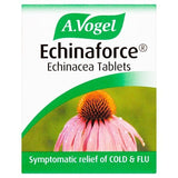 A Vogel Echinaforce Echinacea tablets 42s