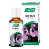 A Vogel Menosan Sage Drops 50ml