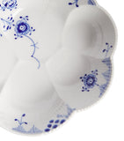 Royal Copenhagen Blue Elements serving bowl 19cm, imported from the UK