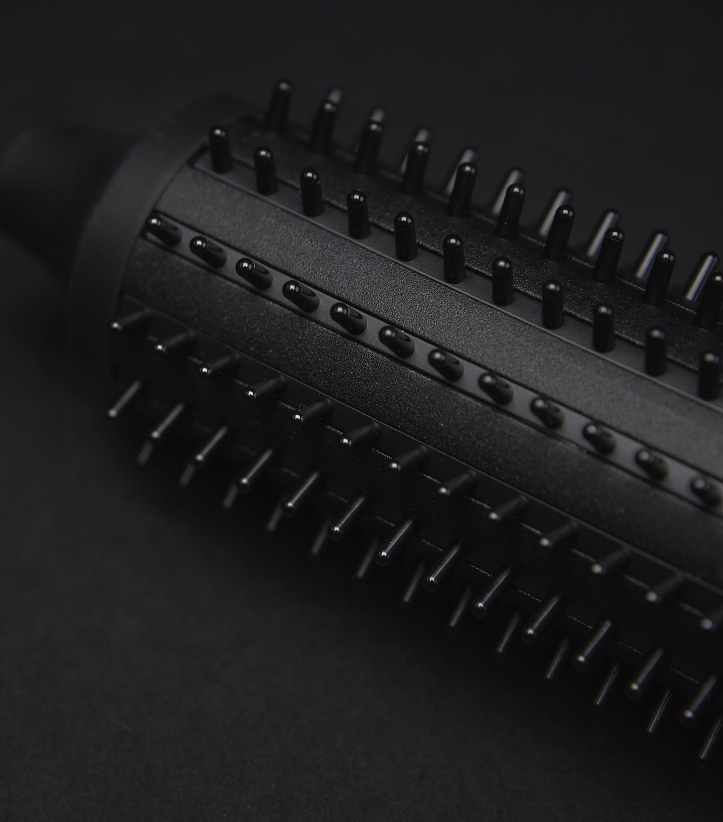 ghd Rise hot brush, UK version