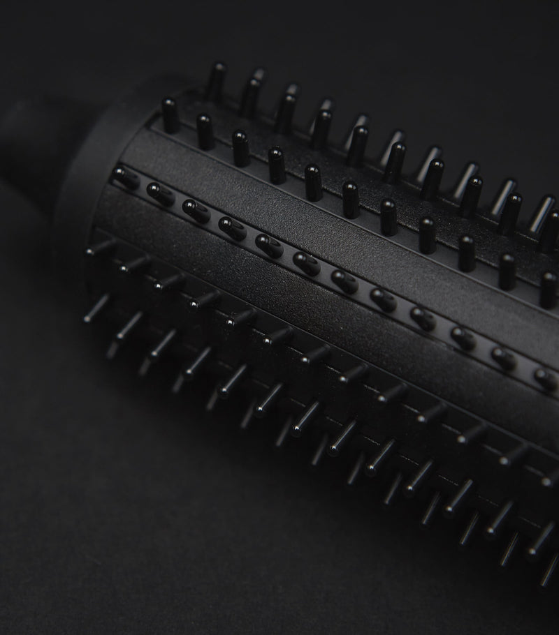 ghd Rise hot brush, UK version