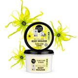 Organic Shop body mousse with neroli 250ml - British product