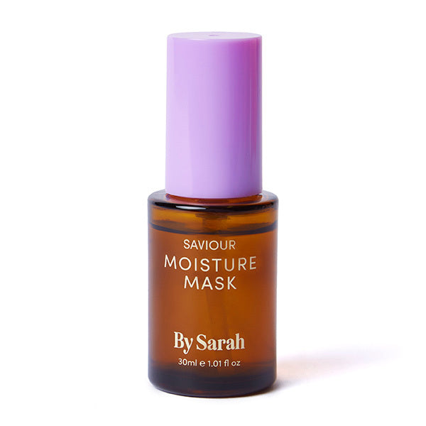 By Sarah Saviour Moisture Mask 30ml GOODS Superdrug   