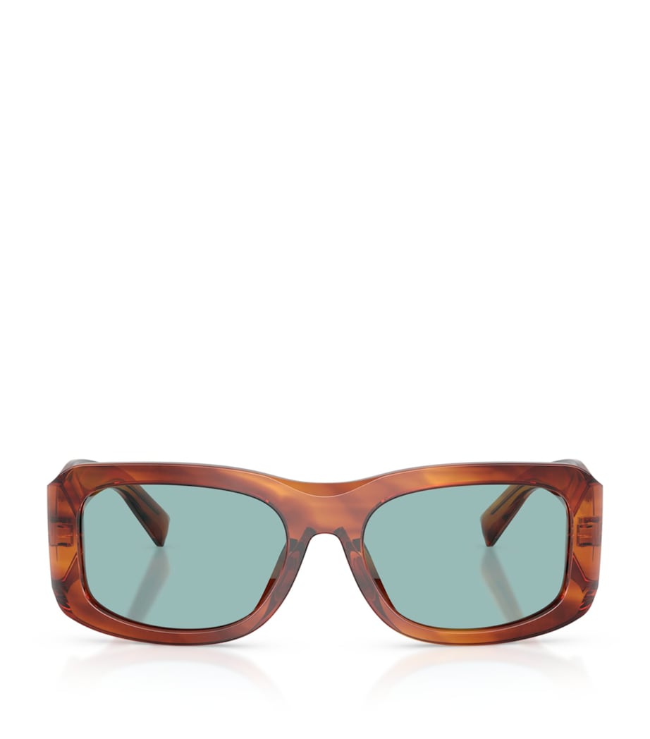 Dolce&Gabbana oversized sunglasses, UK version