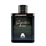 Anfar Signature Pour Homme EDP spray 100ml, imported from the UK