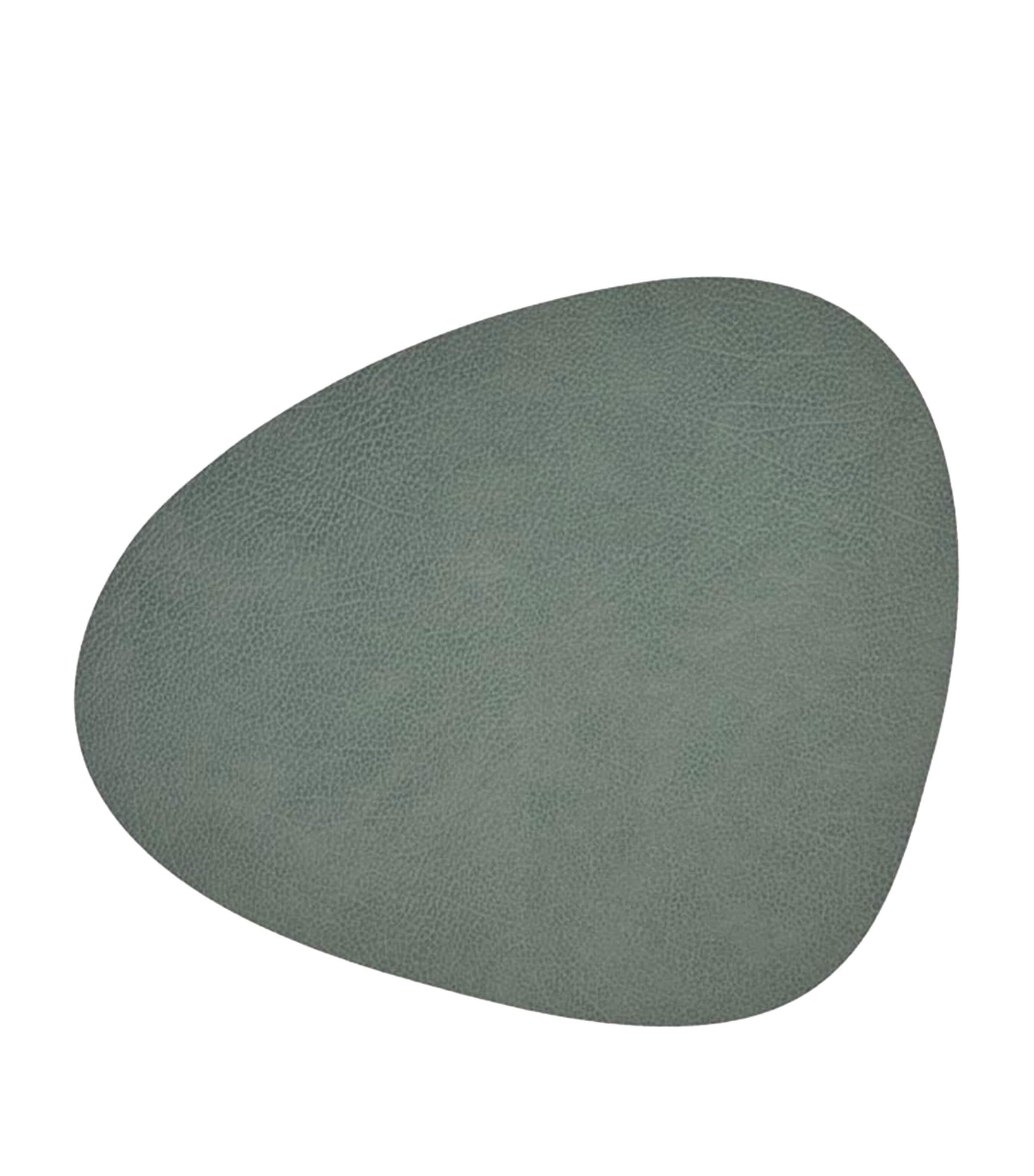 LIND DNA Hippo placemats set of four 37cm x 44cm, UK version