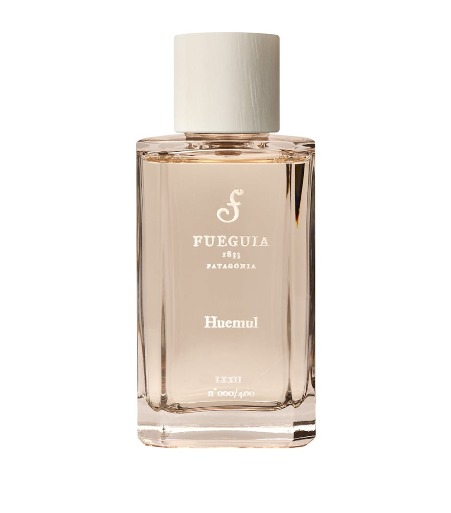 Fueguia 1833 Huemul perfume 100ml - British product
