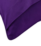 Ralph Lauren Cotton Polo Player Square pillowcase 65cm x 65cm, imported from the UK
