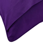 Ralph Lauren Cotton Polo Player Square pillowcase 65cm x 65cm, imported from the UK