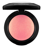 MAC Mineralize Blush GOODS Boots petal power  