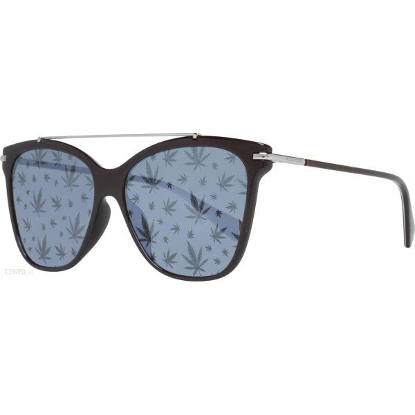 Police sunglasses Brown SPL404E 55, imported from the UK