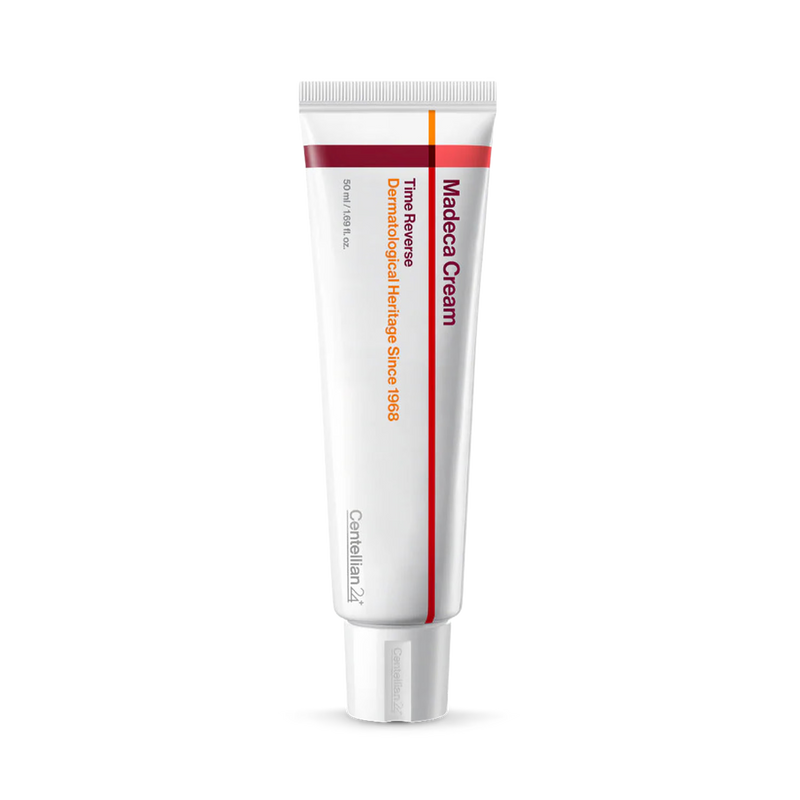 Centellian24 Madeca Cream Time Reverse 50ml - British product