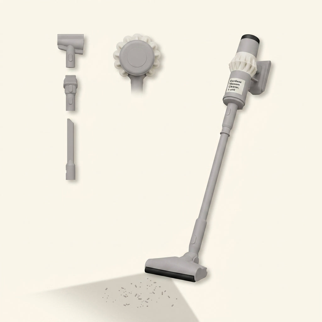 Dyson V16 Animal cordless vacuum cleaner, imported from the UK