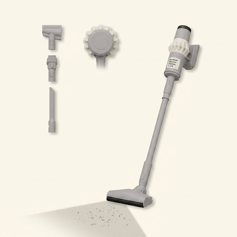Dyson V16 Animal cordless vacuum cleaner, imported from the UK