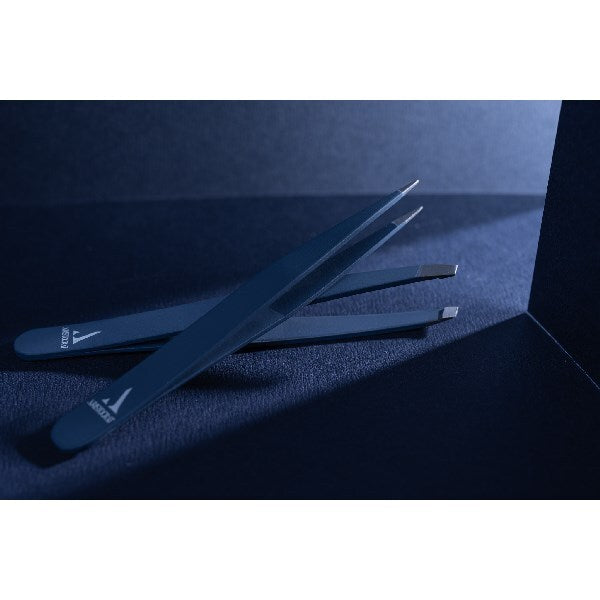 Aristocrat Precision Tweezer Duo GOODS Superdrug   