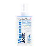 BetterYou Magnesium Oil Joint Spray 100ml Magnesium Vitamins & Supplements Holland&Barrett   