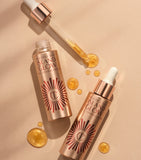 Charlotte Tilbury Island Glow Easy Tanning Drops 30ml - British product