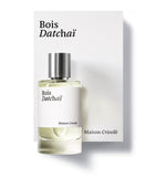 Maison Crivelli Bois Datchaï eau de parfum 100ml, imported from the UK